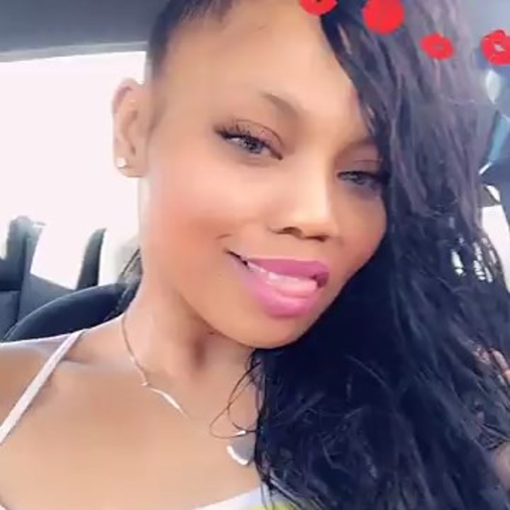 Meet your Posher, Mercedese'